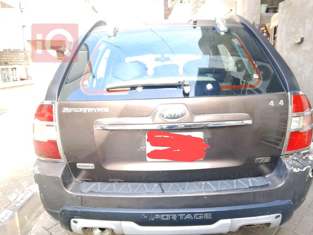 کیا سپۆرتاج